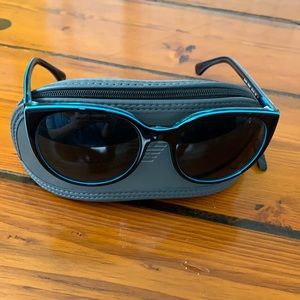 Giorgio Armani sunglasses